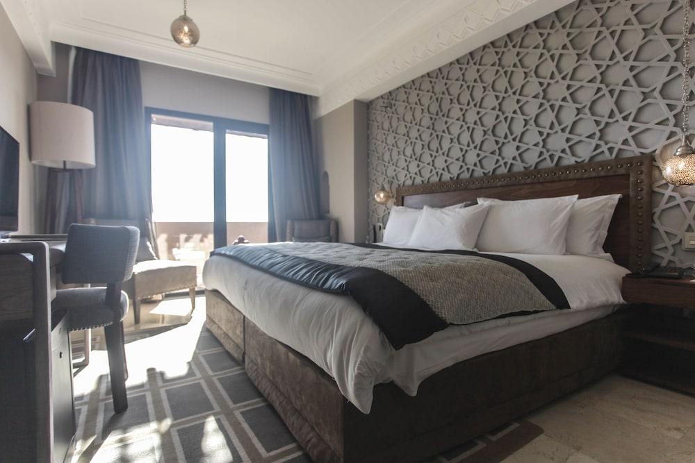 Hivernage & Hotel Marraquexe