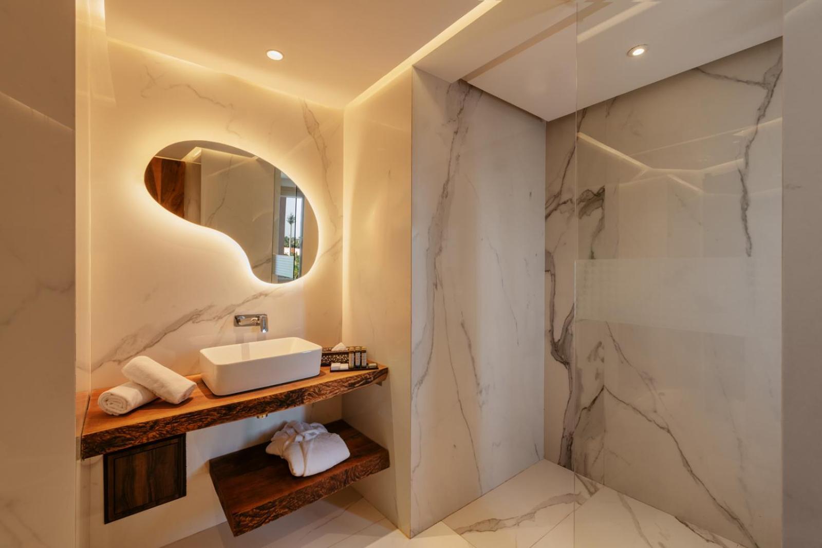Hotel Hivernage & Marraquexe