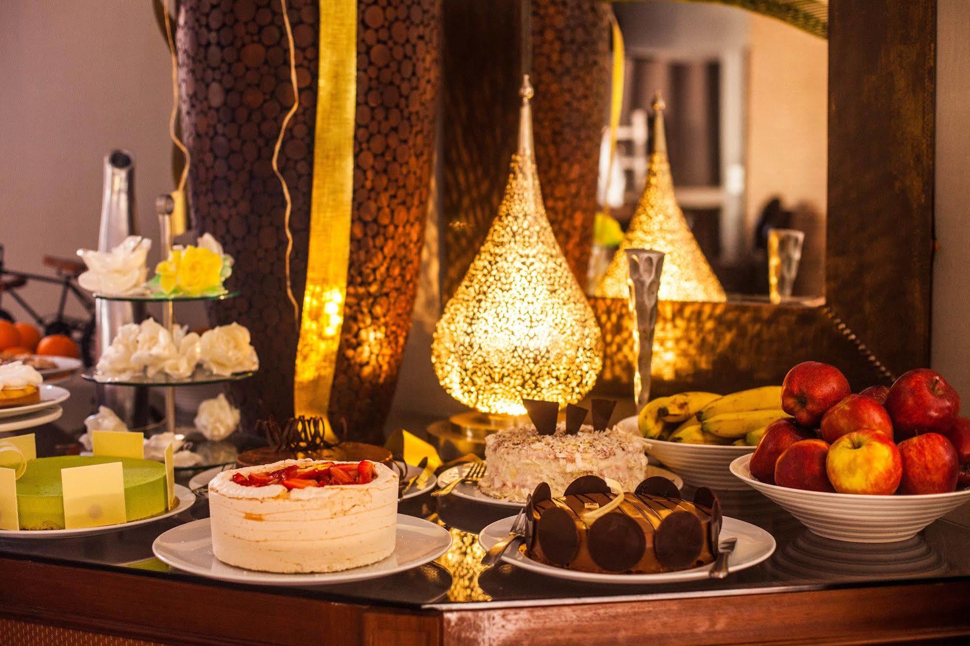 Hotel Hivernage &