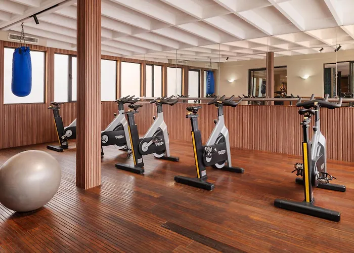 Hivernage Hotel & Spa