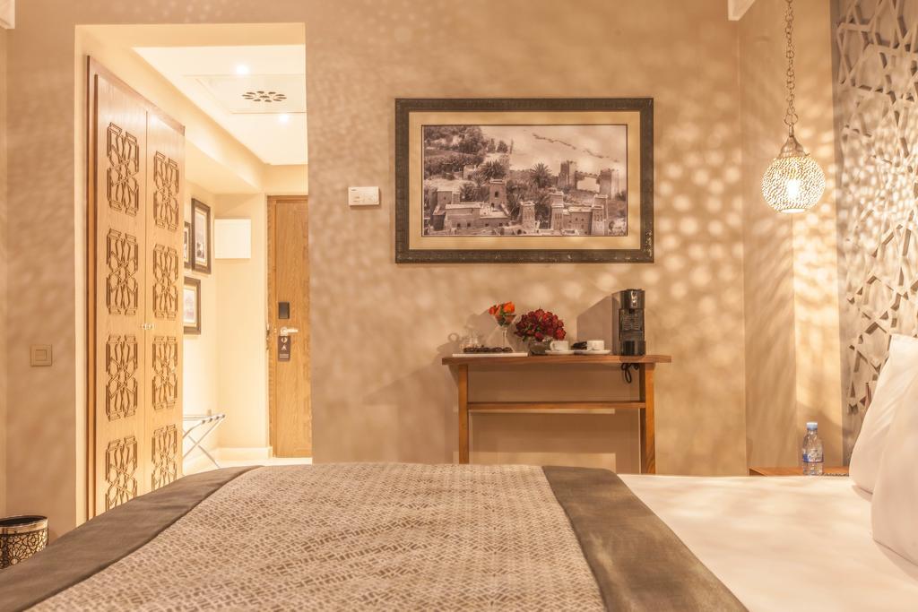 Hotel Hivernage & Marrakesh