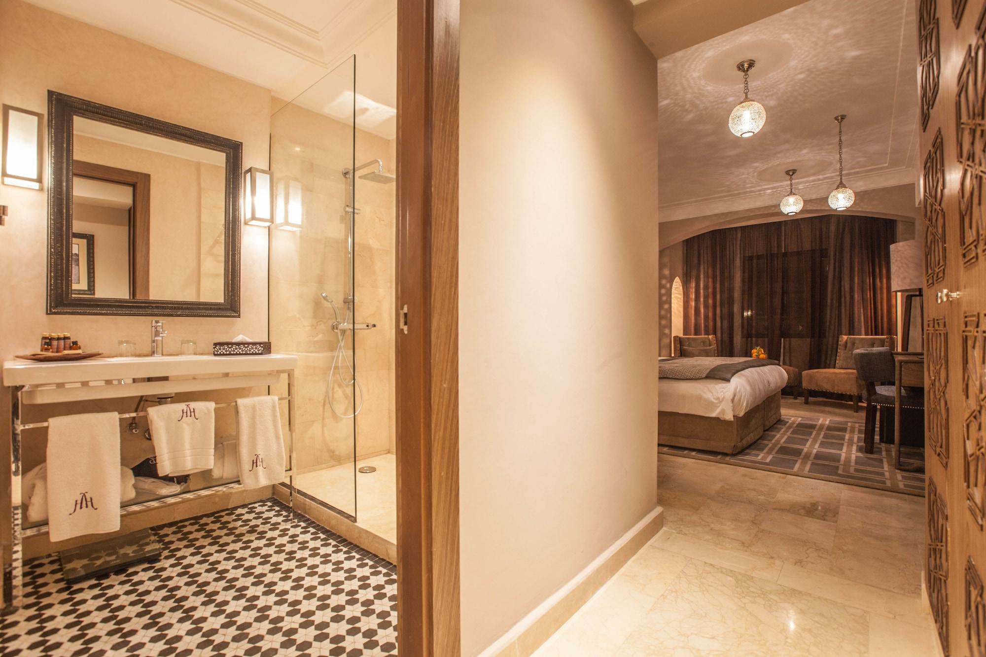 Hivernage & 5* Marrakesh