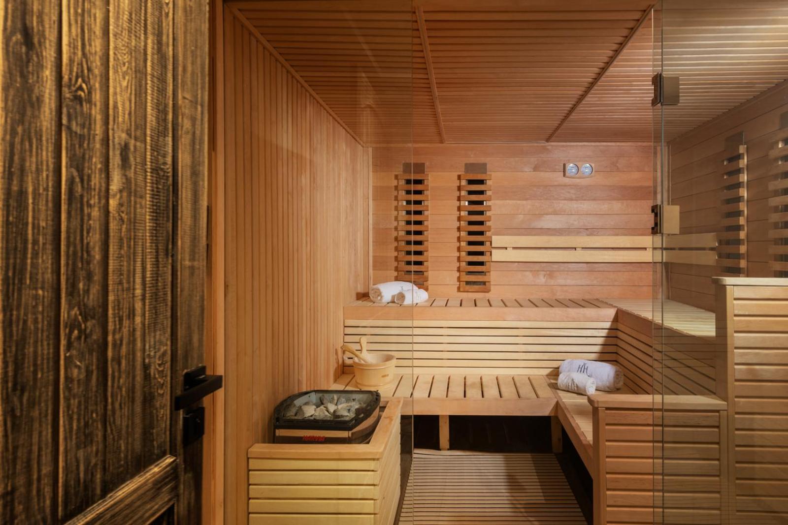 Hotel Hivernage & 5*
