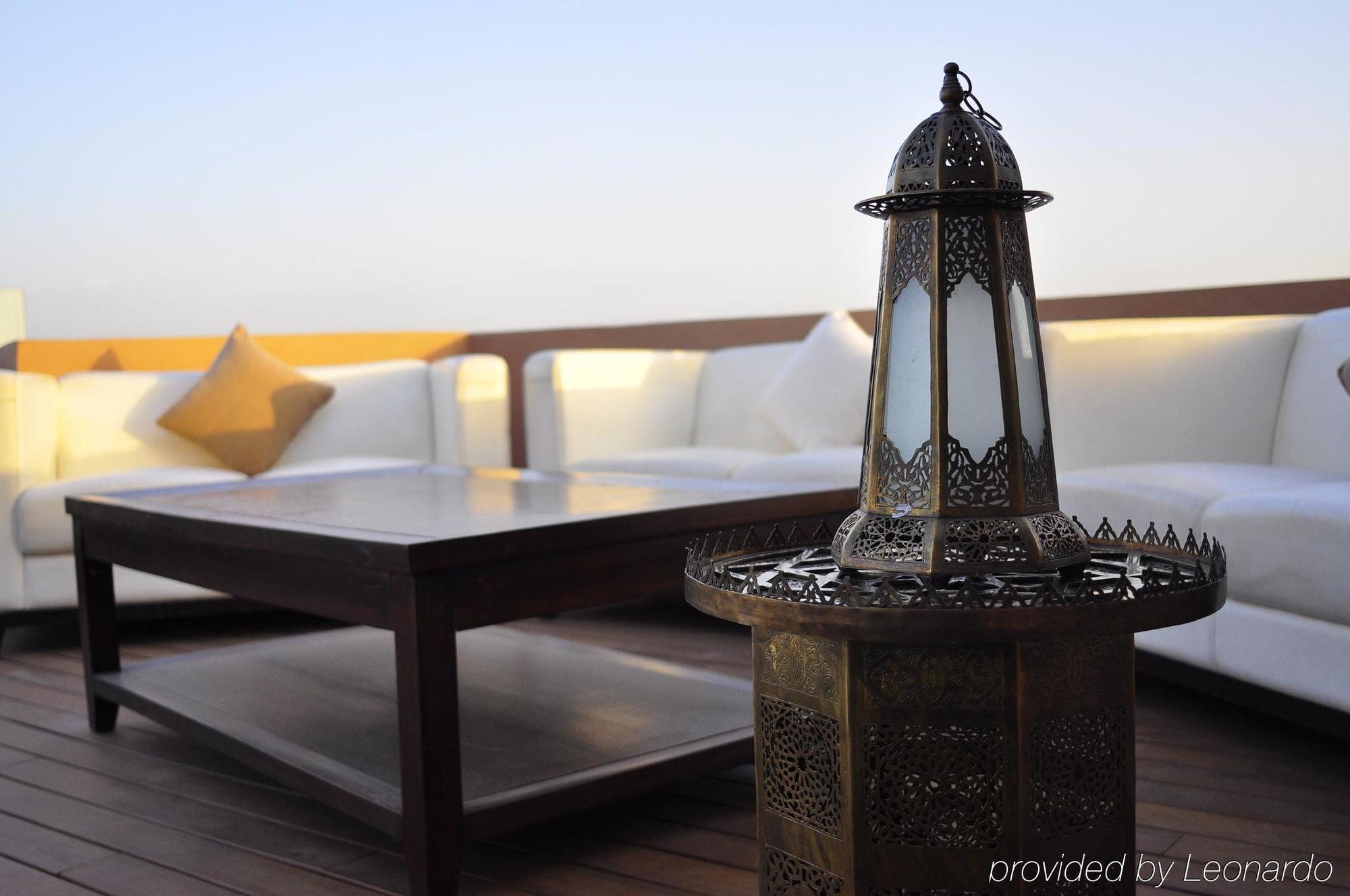 Hivernage & Hotel Marrakesh