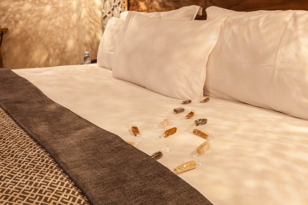Hivernage & 5* Marrakesh