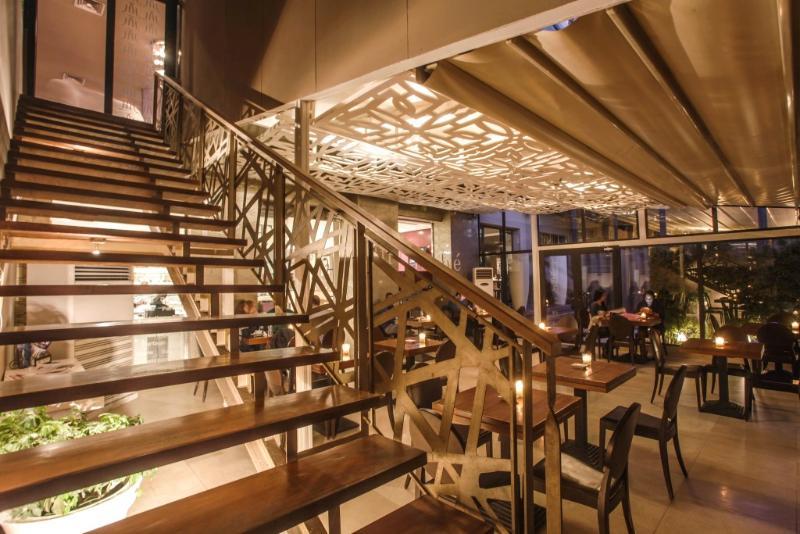 Hivernage & Marrakesh