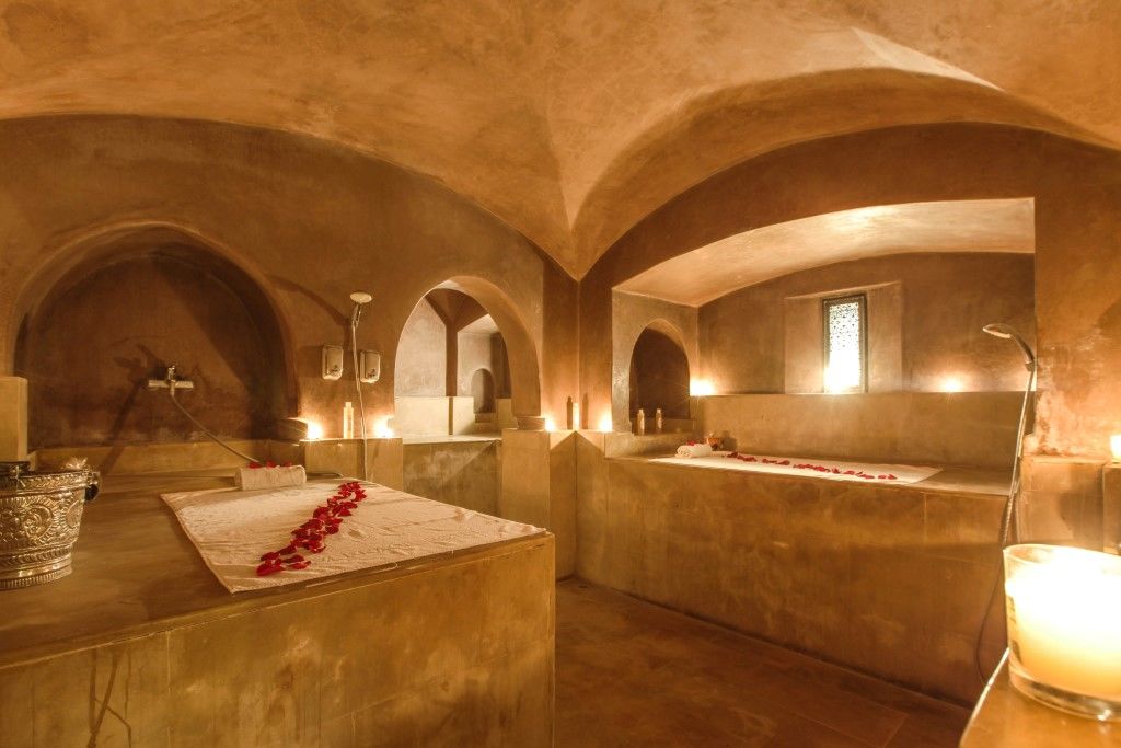 Hivernage & Marrakesh