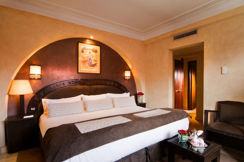 Hotel Hivernage Hotel&spa Marrakesh