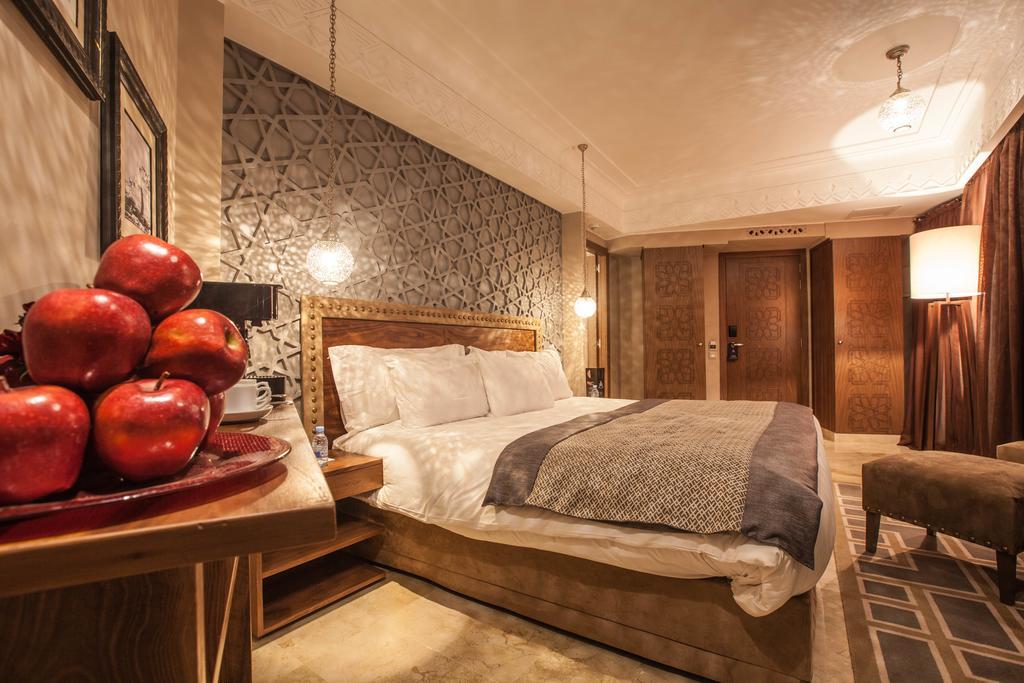 Hivernage Hotel&spa 5*