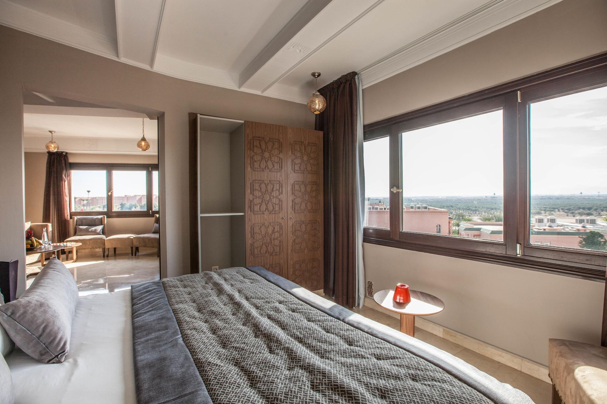 Hivernage Hotel&spa