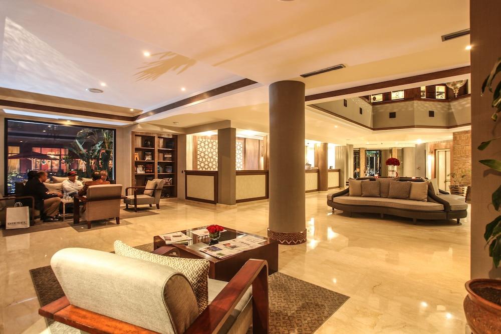 Hivernage Hotel&spa Hotel