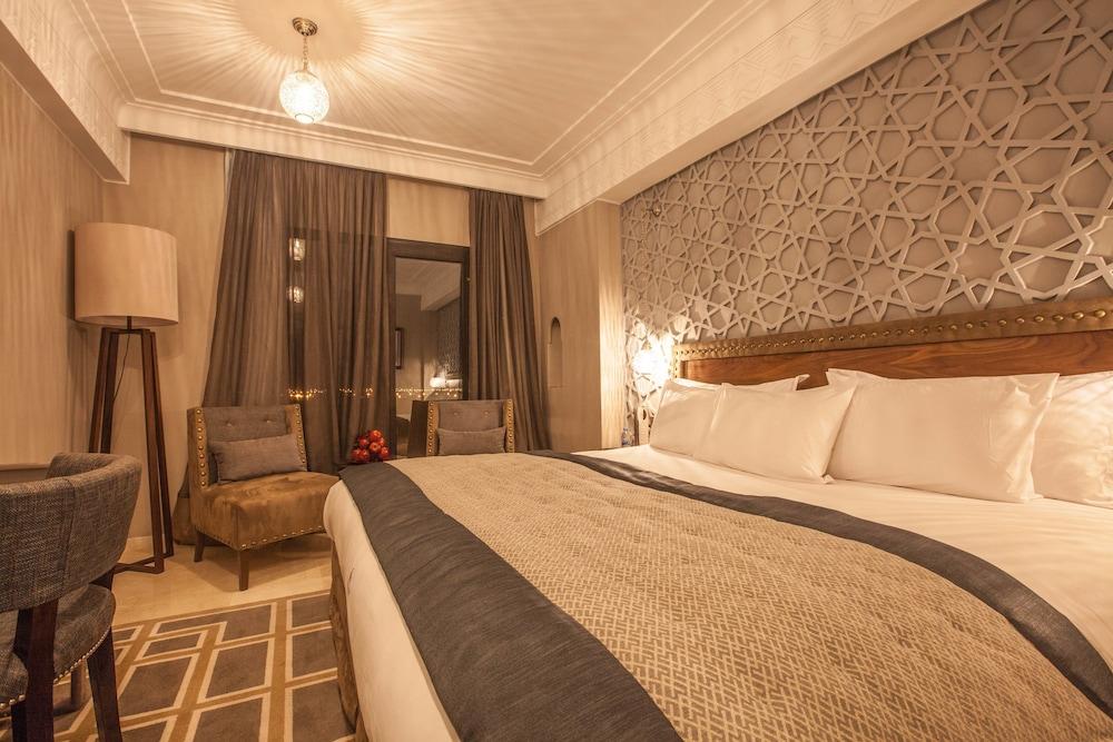 Hotel Hivernage Hotel&spa