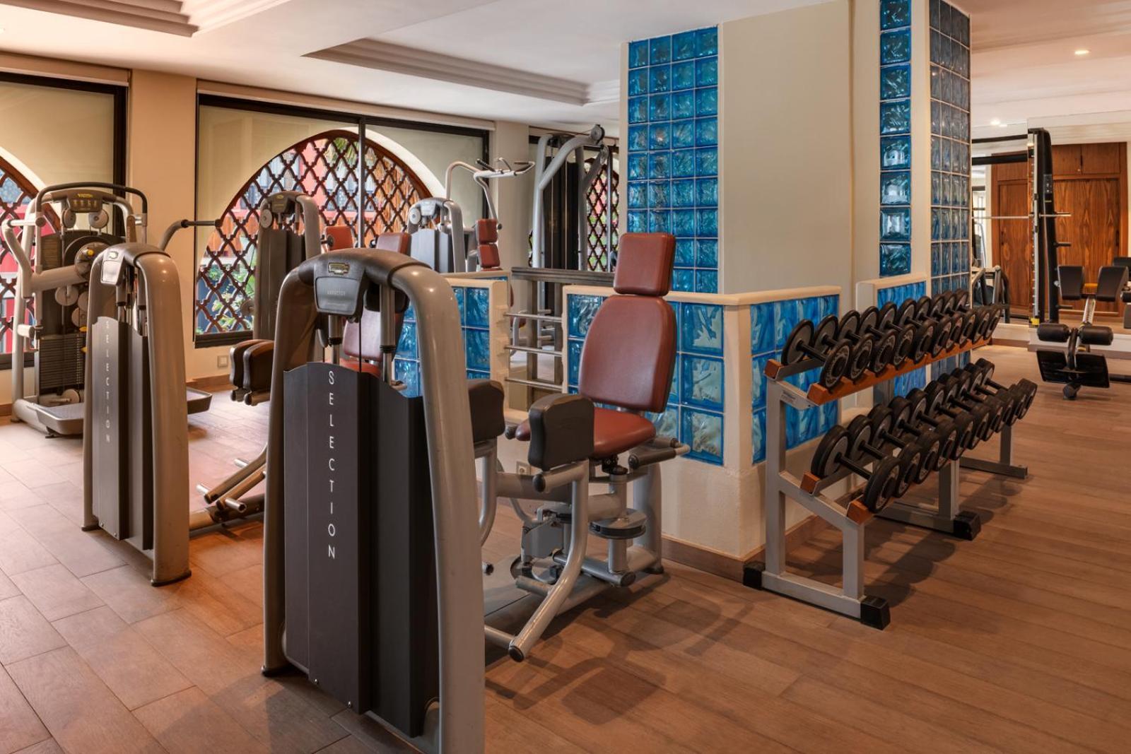 Hivernage Hotel&spa