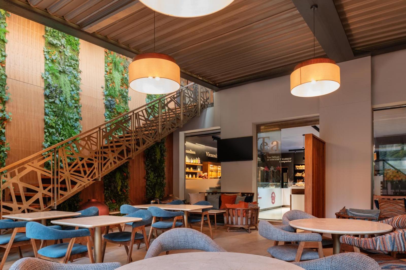 Hivernage Hotel&spa Marrakesh