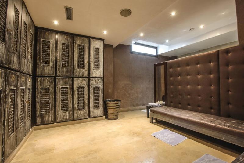 Hotel Hivernage Hotel&spa Marrakesh
