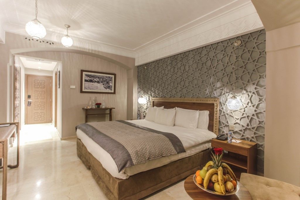 Hivernage Hotel&spa