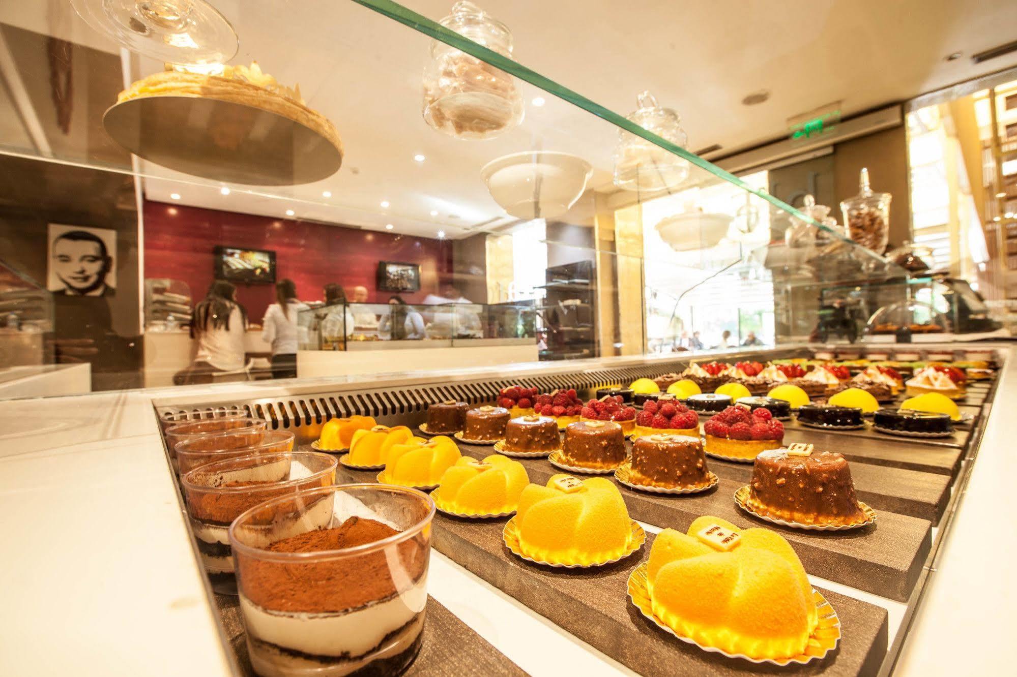 Hivernage Hotel&spa Marrakesh